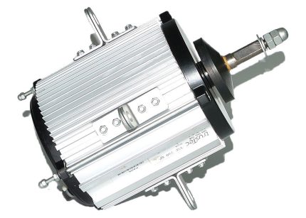 E529388 Three Phase 380-415V HVAC Blower Motor