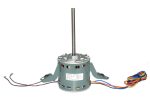 E529388 Direct Drive HVAC Blower Motor 115VAC 280~230VAC 1/8HP 1600RPM/3SPD