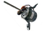 E529388 Direct Drive HVAC Blower Motor 115VAC 280~230VAC 1/8HP 1600RPM/3SPD - Image 3