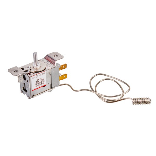 universal-pfn-c171-freezer-for-the-quot-no-frost-quot-capillary-thermostat.jpg Universal PFN-C171 Freezer for the -quot;No Frost-quot; Capillary Thermostat 37cm - Image 1