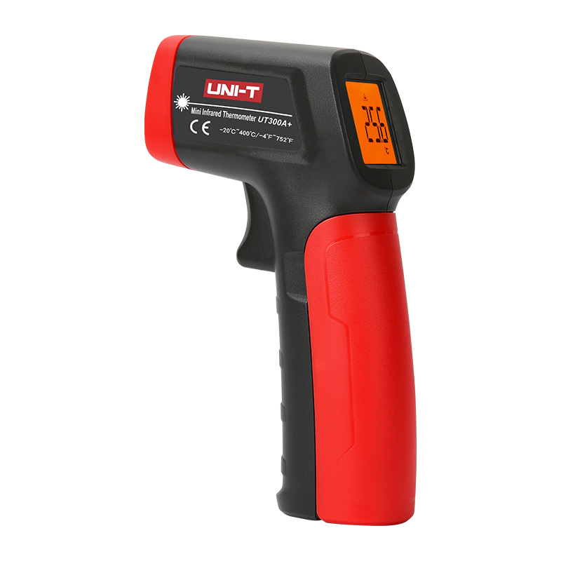 ut300-series-infrared-thermometers-uni-t-meters-test-measurement-tools.jpg UT300 Series Infrared Thermometers - UNI-T Meters | Test & Measurement Tools and Solutions - Image 1