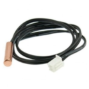 Vestar Split AC Coil Temperature Sensor Copper Head