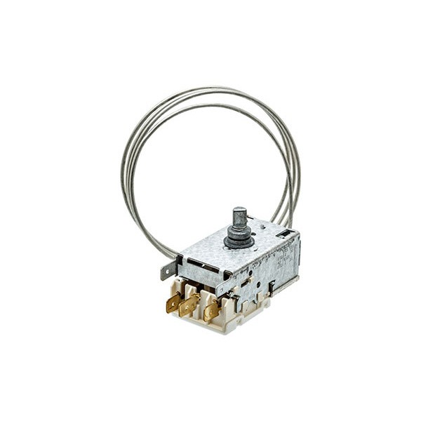 whirlpool-fridge-freezer-thermostat-k59-l2020-481227128422.jpg Whirlpool Fridge Freezer Thermostat K59-L2020 481227128422 - Image 1