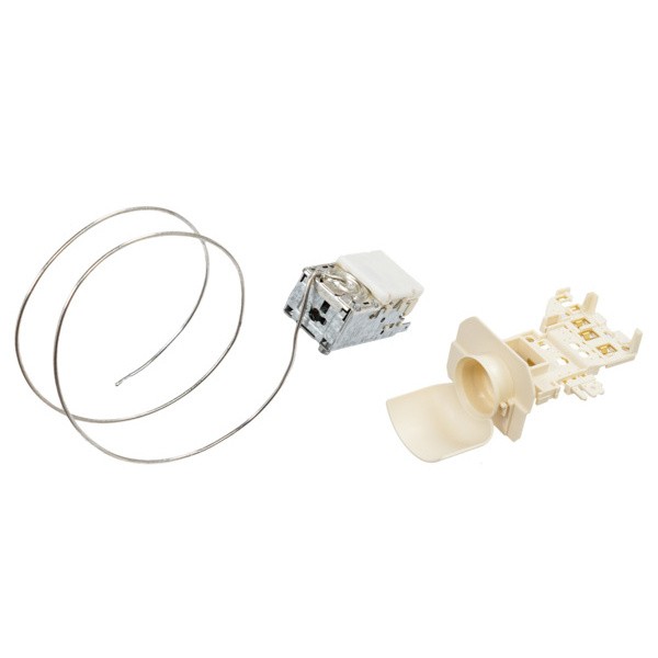 whirlpool-fridge-freezer-thermostat-k59-s2785-500-481228238175.jpg Whirlpool Fridge Freezer Thermostat K59-S2785/500 481228238175 - Image 1