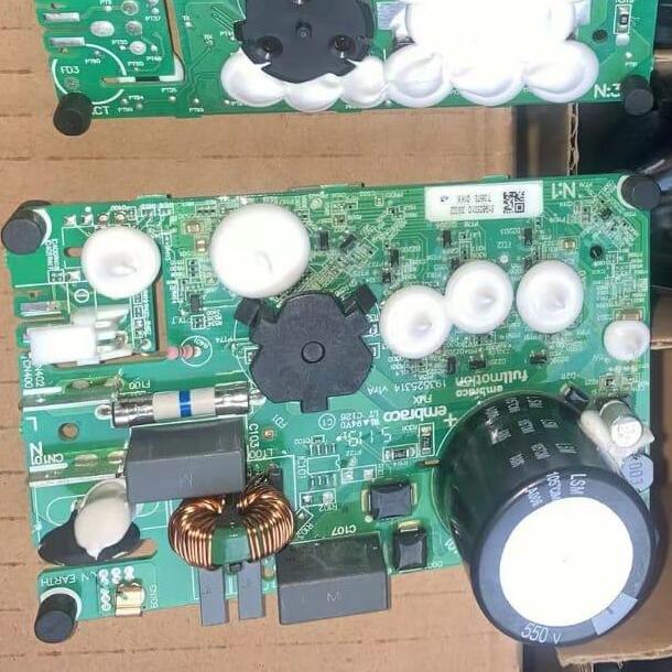 whirlpool-split-ac-pcb-15-ton-3-star.jpg Whirlpool Split AC PCB 1.5 ton 3 Star - Image 1