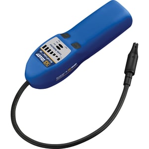 Yellow Jacket AccuProbe IR Refrigerant Leak Detector 69320 with Infrared Sensor