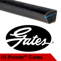 Z69 Gates Hi-Power V Belt (Please enquire for availability/lead time)